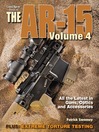 Gun Digest Book of the AR-15, Volume IV (eBook)